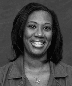 Photo of Wendy G. Coleman