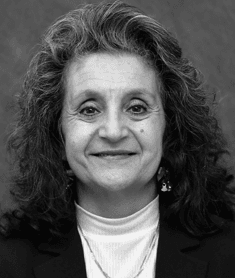 Photo of Victoria Aristoklis