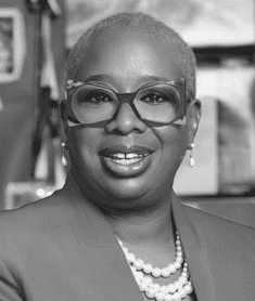 Photo of Bonnee B. Bentum
