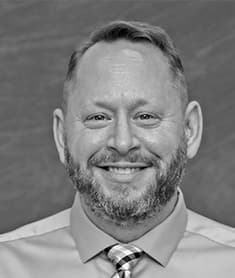 Photo of Erik D. Fleming
