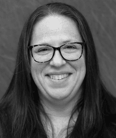 Photo of Amy Gottesman