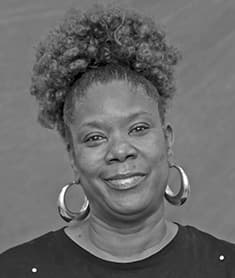 Photo of Wilma Henderson