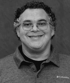 Photo of Jason Lafferty