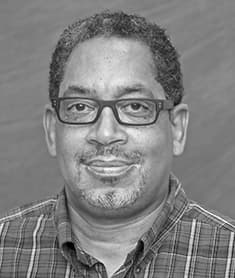 Photo of Michael Levister
