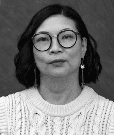 Photo of Jane Roh