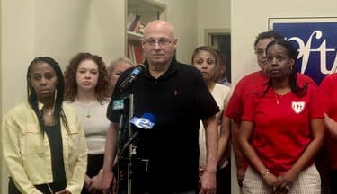 PFT Statement on School District Administrative Debacle