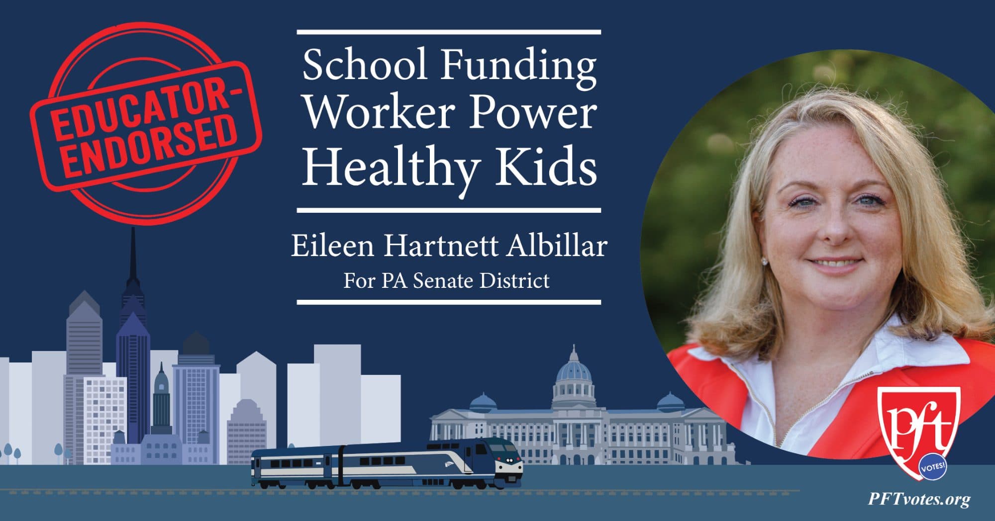 SD6 Eileen Hartnett Albillar