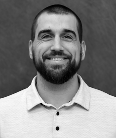 Photo of Luke Dougan