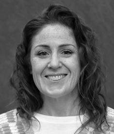 Photo of Jaclyn Gessner