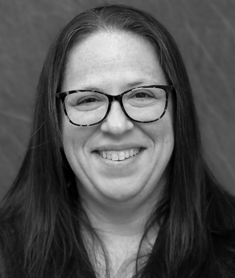 Photo of Amy Gottesman