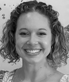 Photo of Kelly Judge