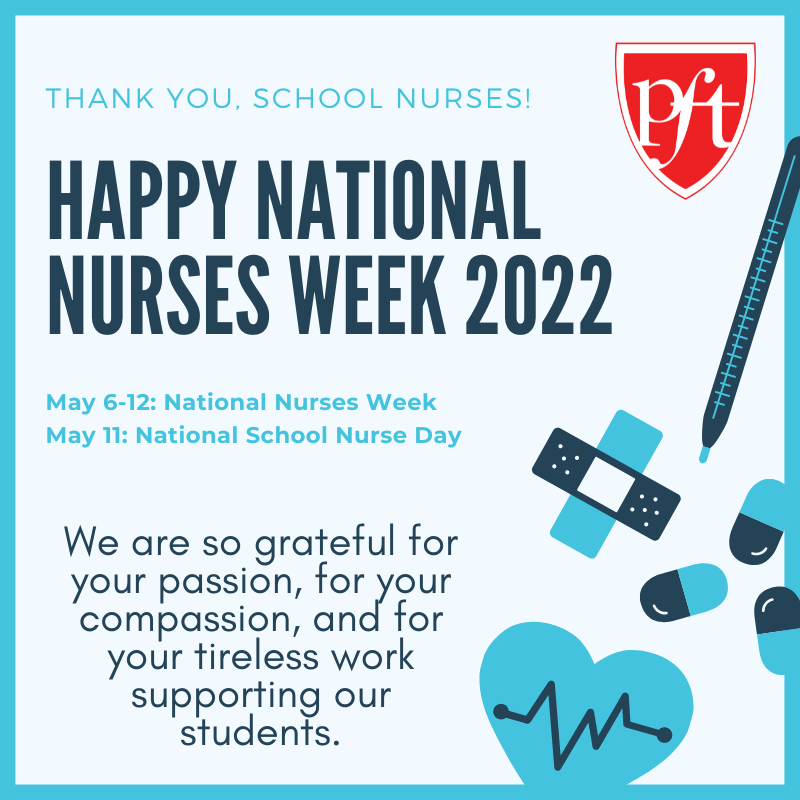 Nurse Week