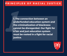 Principles of Racial Justice 1