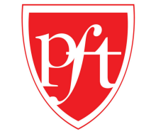 PFT logo
