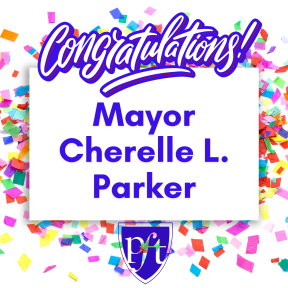 Mayor Parker