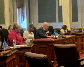 PFT President Steinberg urges City Council to force the Board of Education to delay a vote on the School District's Facilities Master Plan