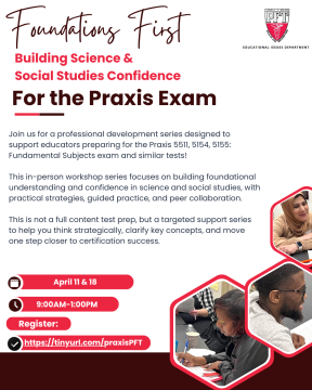 PFT Praxis Exam